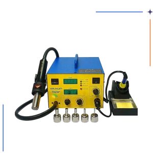 هیتر هویه YAXUN YX-702B