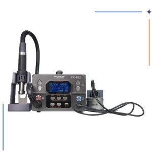 هیتر هویه YAXUN YX-892