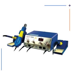 هیتر هویه YAXUN YX-888D