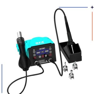 هیتر و هویه RF4 RF-H7
