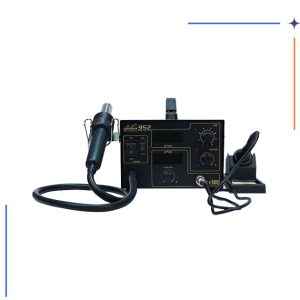 هیتر هویه GORDAK 952