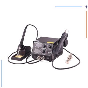 هیتر هویه GORDAK 868D