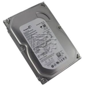 هارد سیگیت 80 گیگ دسکتاپی اوراقی نیازمند تعمیر