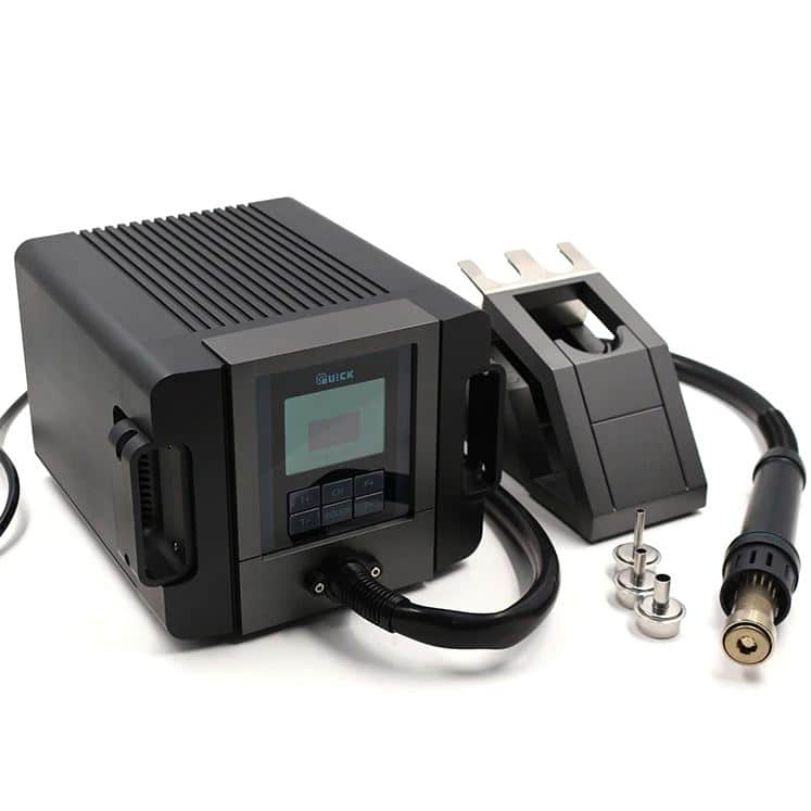 هیتر QUICK TR1300A