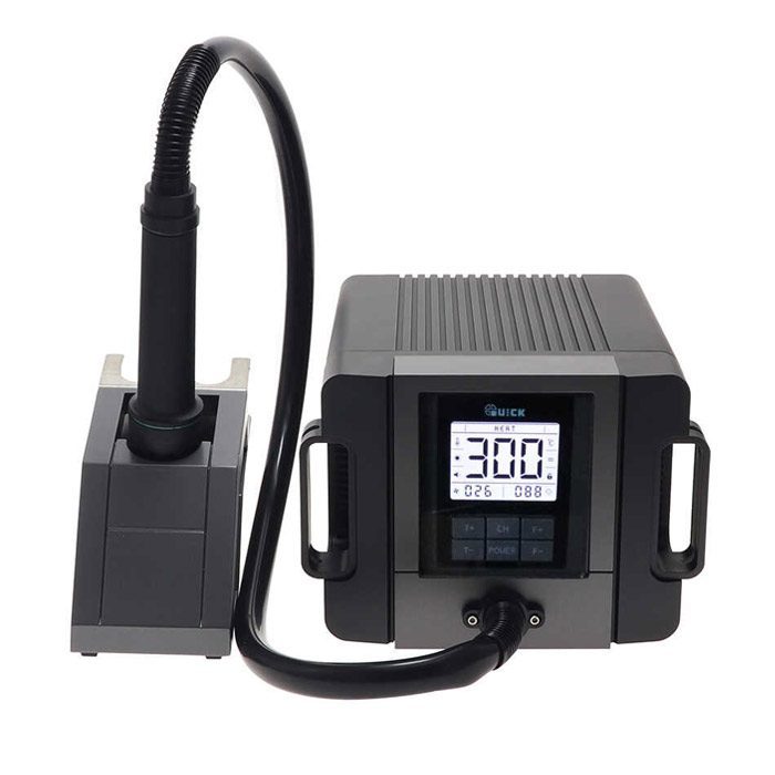 هیتر QUICK TR1300A