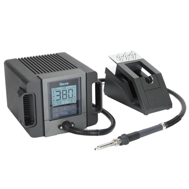 هیتر QUICK TR1300A