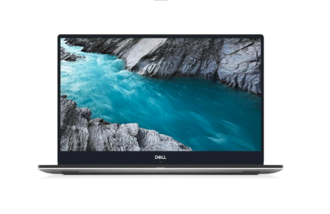 لپ تاپ Dell XPS 15 9570 دل | Core i7-8750H | رم 16GB | SSD 512GB | GTX 1050 Ti Max-Q 4GB | 15.6 اینچ FHD
