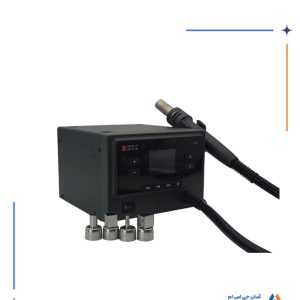 هیتر YCS R1