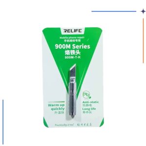 نوک هویه سر تبری RELIFE 900M T K