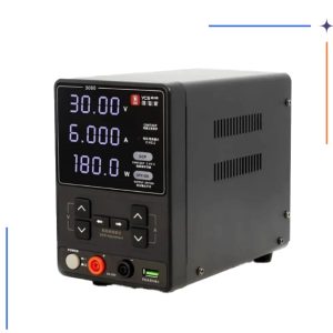 منبع تغذیه YCS 3060