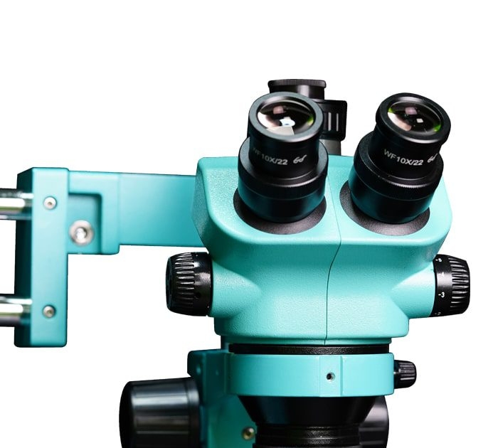 لوپ سه چشم بازویی RF4 RF-7050TVW