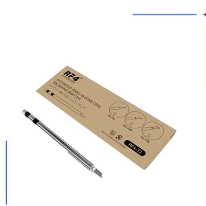نوک هویه سر تبری RF4 T2-OK