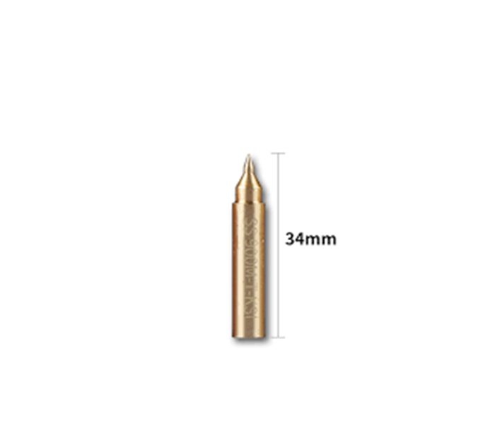 نوک هویه سر صاف SUNSHINE SS 900M-T-KSI