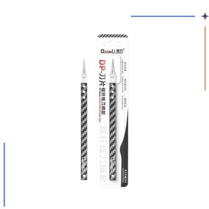 تیغ و دسته تیغ QIANLI DP-10