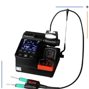دستگاه هویه پنسی AIFEN A99 HD