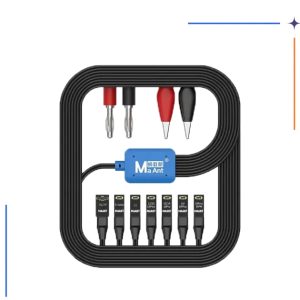 کابل پاور منبع تغذیه MAANT M064