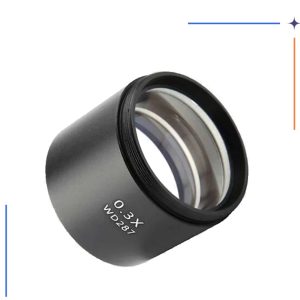 لنز واید لوپ PPD 0.3X