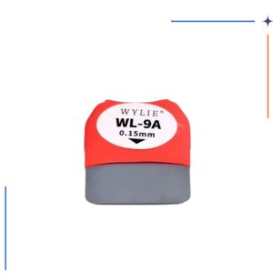 قاب بازکن WYLIE WL-9A 0.15MM