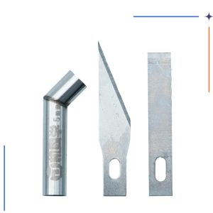 نازل هیتر JITONGXUE (JTX) JS-09 5MM