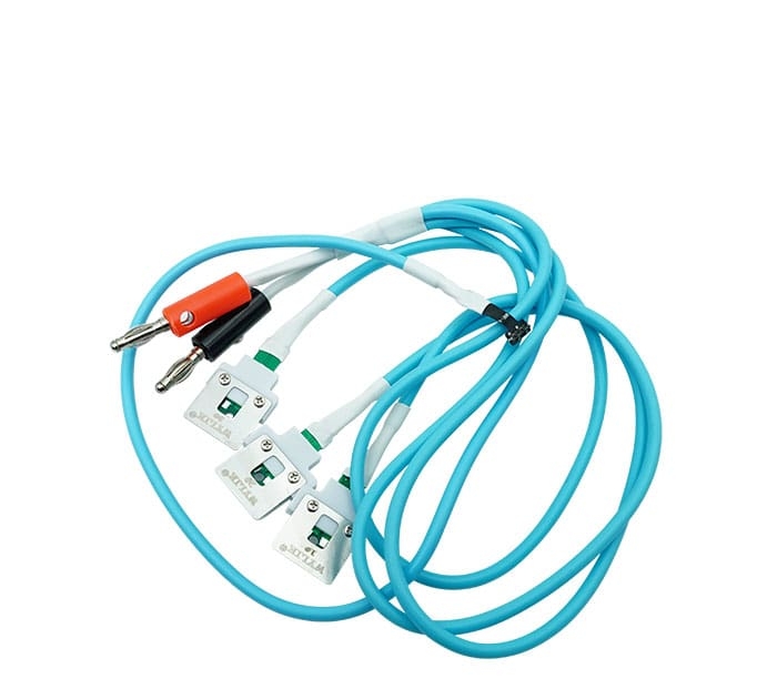 کابل پاور آیپد WYLIE WL-648