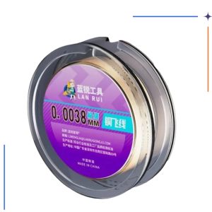 سیم جامپر LANRUI G36 0.0038MM