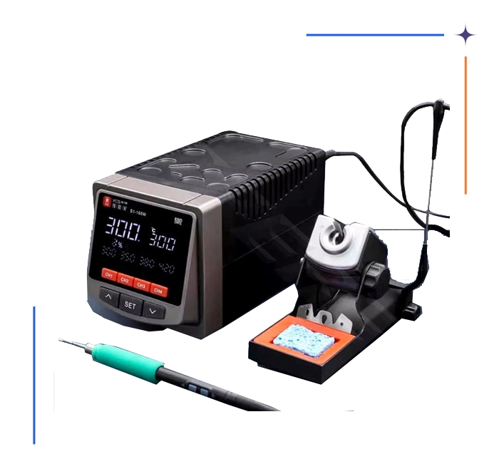 هویه YCS MR.YANG S1-160W