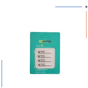 پک تیغ HZYGO B