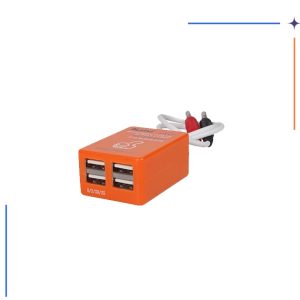 کابل پاور KAISI K-9088