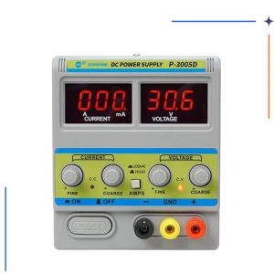 منبع تغذیه SUNSHINE P3005D