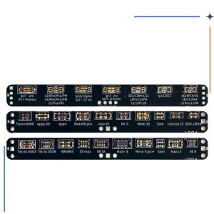 اکتیو کننده باتری آیفون و اندروید بدون باز کردن باتری 2UUL BT05