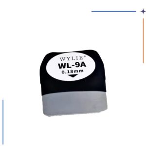 قاب بازکن WYLIE WL-9A 0.18MM