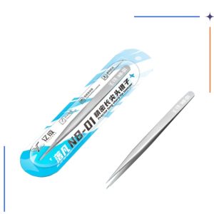 پنس سر صاف YICHENG NB-01