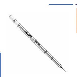 نوک هویه سرصاف ریلایف RL-T12-XS-I