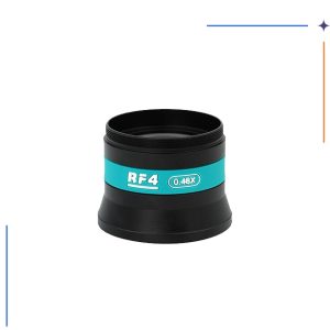لنز واید RF4 WD1680.48X