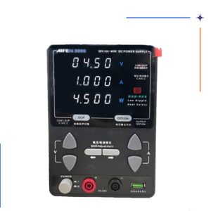منبع تغذیه 3006 AIFEN