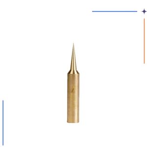 نوک هویه سر صاف SUNSHINE SS-900M-T-KL