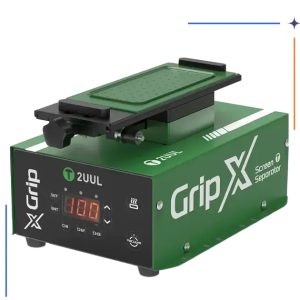 سپراتور 2UUL SP01 GRIP X