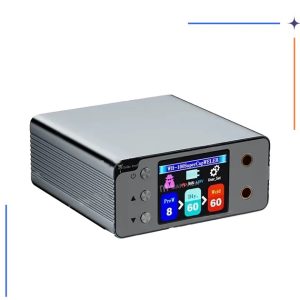 دستگاه جوش باتری TRIBE TOOL WH-100 1200A