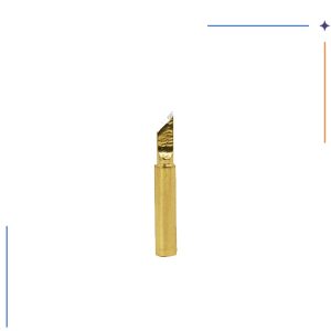 نوک هویه سر تبری M&R 900M-T-K