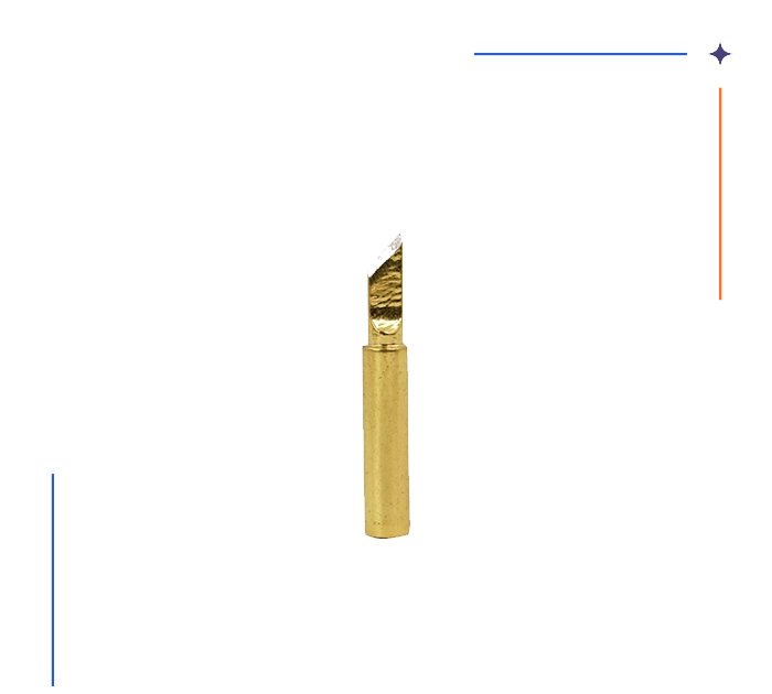 نوک هویه سر تبری M&R 900M-T-K