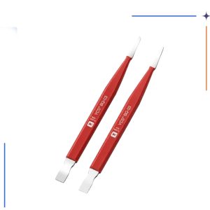 کاردک خمیر قلع دوطرفه YCS BQ-03