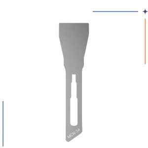 تیغ هارد 005 MECHANIC