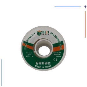 سیم لحیم BEST 0.6MM