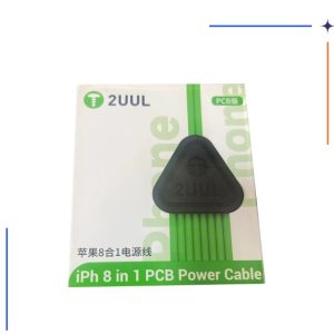 کابل پاور 2UUL PW05 IPH 8 IN 1 PCB