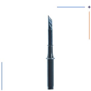 نوک هویه سر تبری YCS C115-K
