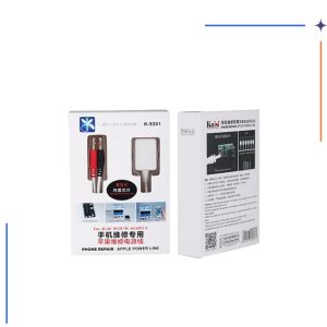 کابل پاور آیفون KAISI K-9301