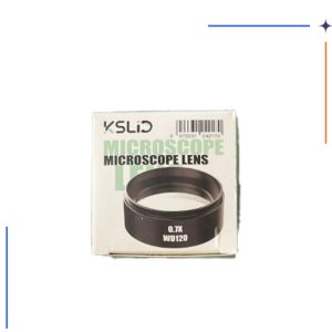 لنز لوپ KSLID WD120 0.7X