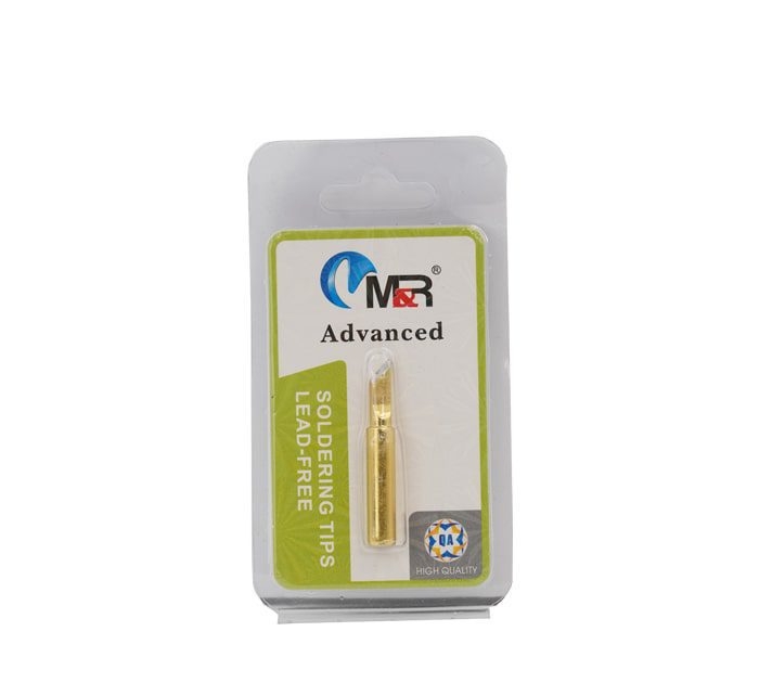 نوک هویه سر تبری M&R 900M-T-K