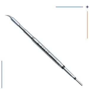 نوک هویه سر کج SUGON C210-IS