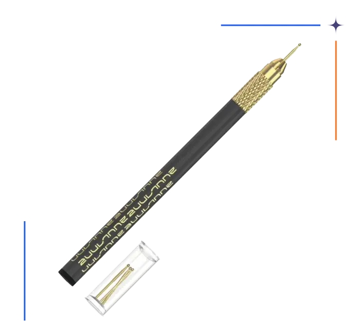 پایه ساز کانکتور 2UUL SC98